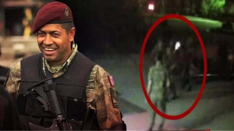 Τουρκία: Ισόβια σε 18 άτομα για τη δολοφονία «ήρωα» στρατιωτικού